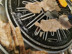 -炭恋火炉烤肉(凌云一街坊店)