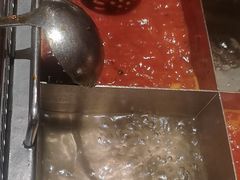 -海底捞火锅(万象城店)