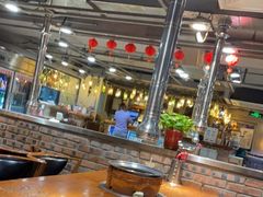 大堂-原始泥炉烤肉(总店)