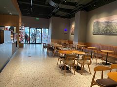 -Tims天好咖啡(长风大悦城店)