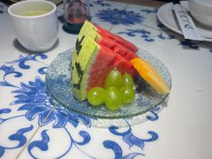 -小菜园新徽菜(南通永旺店)