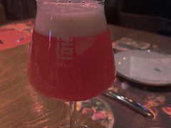 -造精酿餐厅