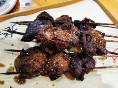-老姑砂锅·烧烤天津菜(体北道店)