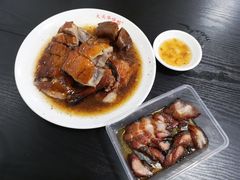 -黄连大头华烧鹅店(大良店)