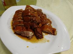 -老字号蛇口德记烧腊饭店·海鲜加工
