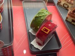 -星巴克(石厦街店)