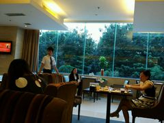 -金庆国际酒店-自助餐