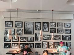 -清真盛志望麻酱酿皮·非遗老字号