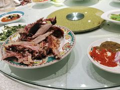 -巴依老爷·新疆美食(上城区天城路店)