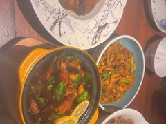 -前海沿·青岛菜(五四广场永旺店)