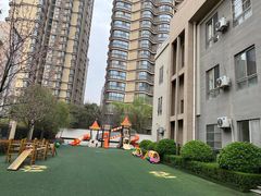 -吉的堡幼儿园(西安雅居乐铂琅峯园)