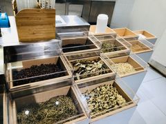 -叶子与茶(苏宁广场店)