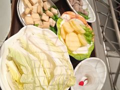 -天宜隆蘑菇宴火锅(石景山旗舰店)