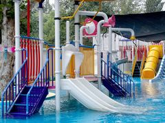 -北京海德酒店温泉