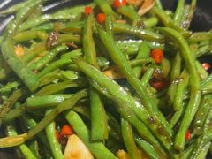 -老太原菜馆(中正天街店)