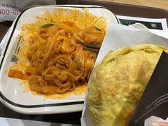 -魏家凉皮(铜锣湾店)
