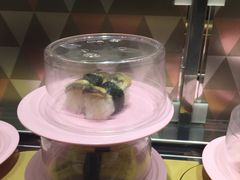 -争鲜回转寿司(通州万达店)