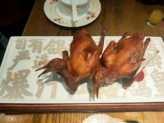 -大鸽饭(岗顶店)