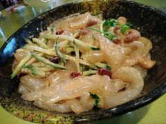 -天宝海鲜酒楼(开发区珠江道店)