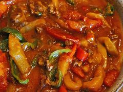 -那时新疆·若羌(经纬汇店)