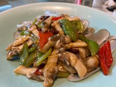 -十二海鲜(南湖店)