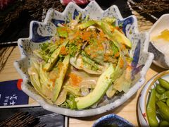 -吉屋烤肉(八宝街店)