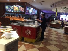 -比尔森韩式烤肉自助(绿园店)