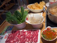 -好想牛·鲜切自助牛肉火锅(七堡花园城店)