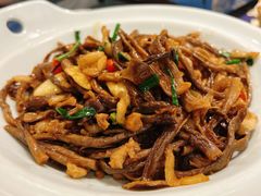 -甘家界牌柠檬鸭(青山店)