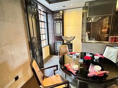 -上海苏宁宝丽嘉酒店·嘉府壹号中餐厅