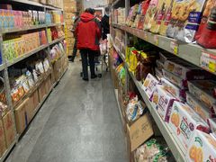 -购多购超级折扣仓(海户屯仓)