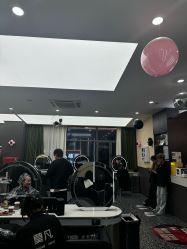 -MOVAN HAIR莫凡匠人发型屋