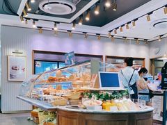 -巴黎贝甜(凯德MALL望京店)