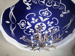 大堂-元盛居(生态大街店)