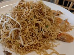 -华盛丰温州大排档(东三环南路店)