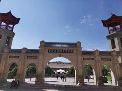 -西宁市东关清真大寺