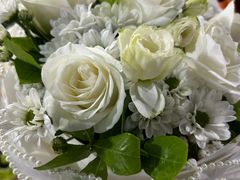 -循礼门鲜花花市(武汉循礼门店)