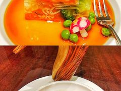 海味蟹块-海味世家·家常菜馆(明州里店)