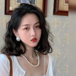 -丽时 Hair Salon