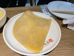 -榆林镇筋饼(知春路店)