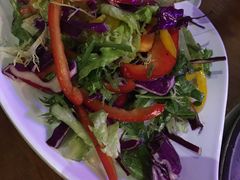 大拌菜-超级神炭烤肉夜食(芥园西道店)
