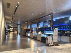 -SFC上影影城(港汇永华IMAX激光店)