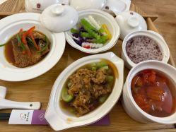 -喜宝·享悦时光月子会所(德阳店)