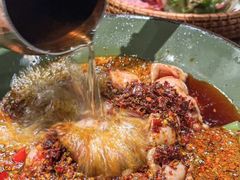 -锦府盐帮·李宅(领展购物广场中关村店)