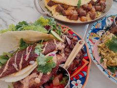 -The Rug Cafe(王府中环店)
