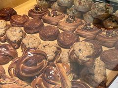 -LANLIZI BAKERY(COSMO店)
