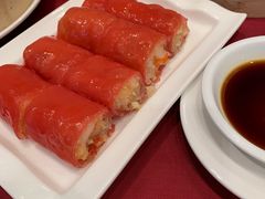 -北园酒家(小北路店)