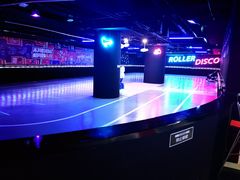 -VS SPORTS PARK运动玩乐园·团建·生日会(合生汇店)