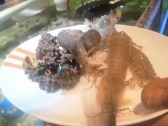 -V-ONE西雅图海鲜自助餐厅(仓山万达广场店)