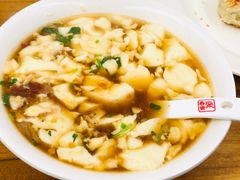 豆腐脑-聚香斋(东关街店)